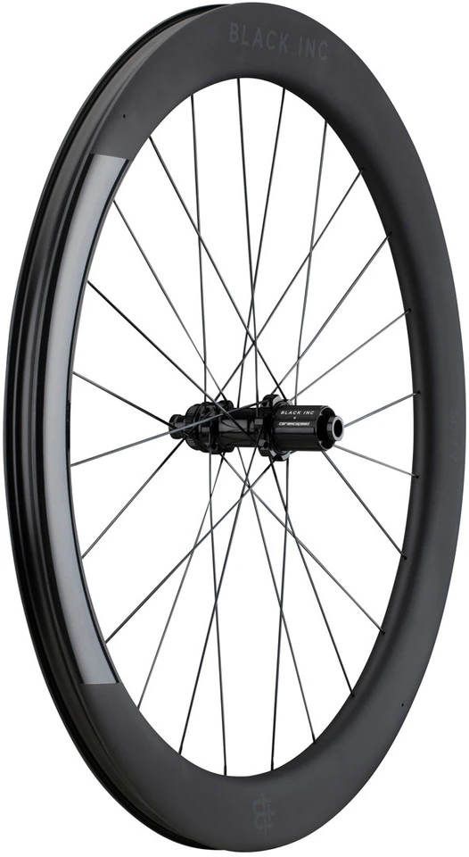Sixty All-Road Disc Center Lock Carbon 28" Laufradsatz 4 Sixty All-Road Disc Center Lock Carbon 28" Laufradsatz – Bild 4