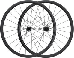 Thirty All-Road Disc Center Lock Carbon 28" Laufradsatz