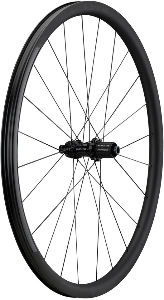Thirty All-Road Disc Center Lock Carbon 28" Laufradsatz 4 Thirty All-Road Disc Center Lock Carbon 28" Laufradsatz – Bild 4