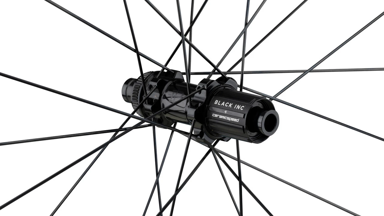 Thirty All-Road Disc Center Lock Carbon 28" Laufradsatz 5 Thirty All-Road Disc Center Lock Carbon 28" Laufradsatz – Bild 5