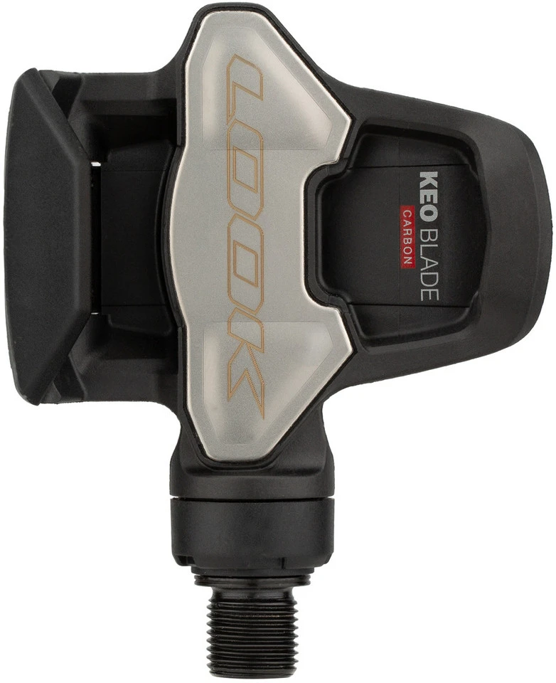 LOOK Kéo Blade Carbon Klickpedale 1 LOOK Kéo Blade Carbon Klickpedale