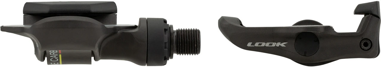 LOOK Kéo Blade Carbon Klickpedale 3 LOOK Kéo Blade Carbon Klickpedale – Bild 3