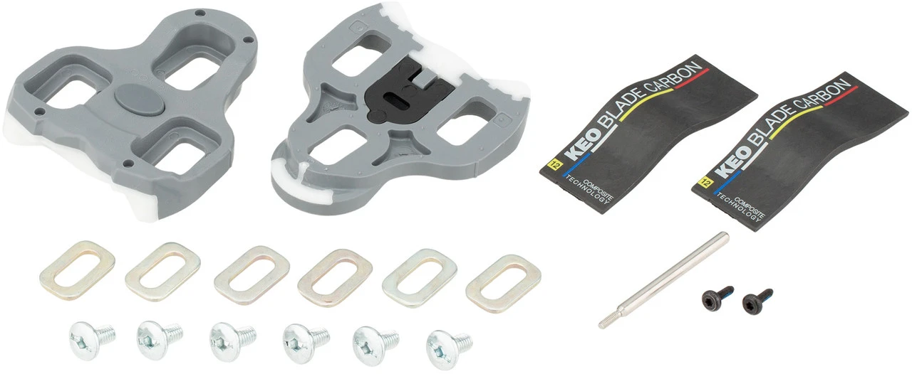 LOOK Kéo Blade Carbon Klickpedale 5 LOOK Kéo Blade Carbon Klickpedale – Bild 5
