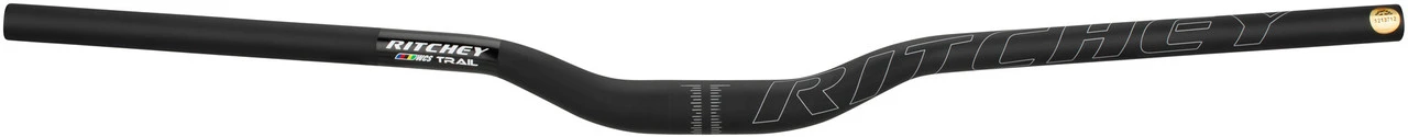 RITCHEY WCS Trail 30 Mm 31.8 Rizer Lenker 2 RITCHEY WCS Trail 30 Mm 31.8 Rizer Lenker – Bild 2