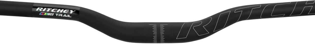 RITCHEY WCS Trail 30 Mm 31.8 Rizer Lenker 4 RITCHEY WCS Trail 30 Mm 31.8 Rizer Lenker – Bild 4