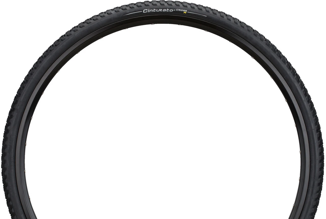 Pirelli Cinturato Cross Mixed Terrain TLR 28" Faltreifen 2 Pirelli Cinturato Cross Mixed Terrain TLR 28" Faltreifen – Bild 2