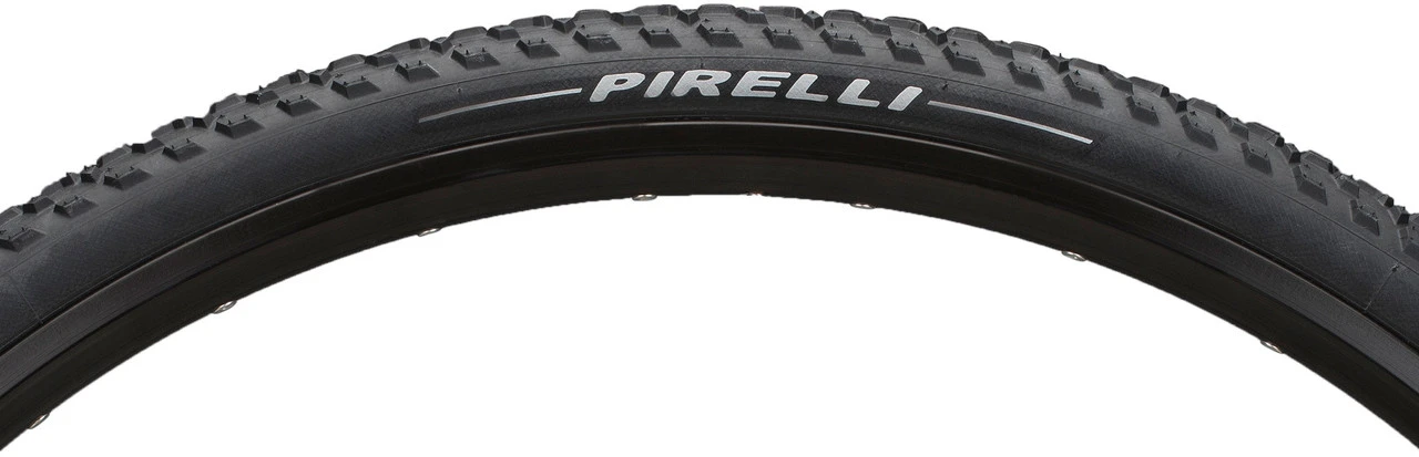 Pirelli Cinturato Cross Mixed Terrain TLR 28" Faltreifen 3 Pirelli Cinturato Cross Mixed Terrain TLR 28" Faltreifen – Bild 3