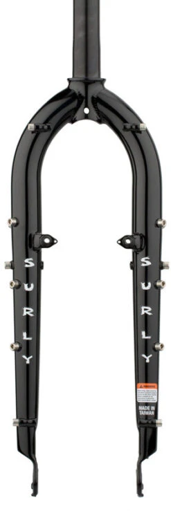 Surly Troll 26" Starrgabel -Shimano Verkäufe 316052