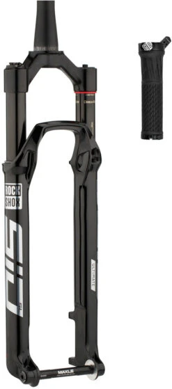 ROCKSHOX SID SL Ultimate Race Day DebonAir Boost TwistLoc Remote 29" Federgabel