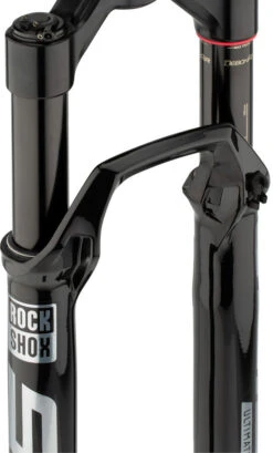 ROCKSHOX SID SL Ultimate Race Day DebonAir Boost TwistLoc Remote 29" Federgabel -Shimano Verkäufe 316238