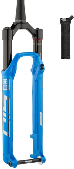 ROCKSHOX SID SL Ultimate Race Day DebonAir Boost TwistLoc Remote 29" Federgabel -Shimano Verkäufe 316243