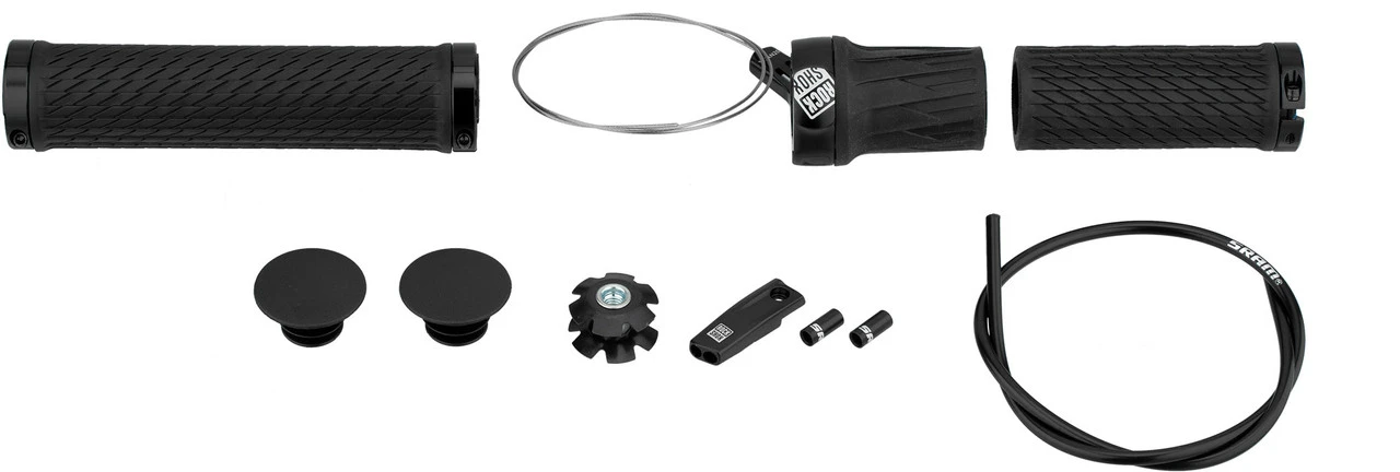 ROCKSHOX SID Ultimate Race Day DebonAir Boost TwistLoc Remote 29" Federgabel 7 ROCKSHOX SID Ultimate Race Day DebonAir Boost TwistLoc Remote 29" Federgabel – Bild 7