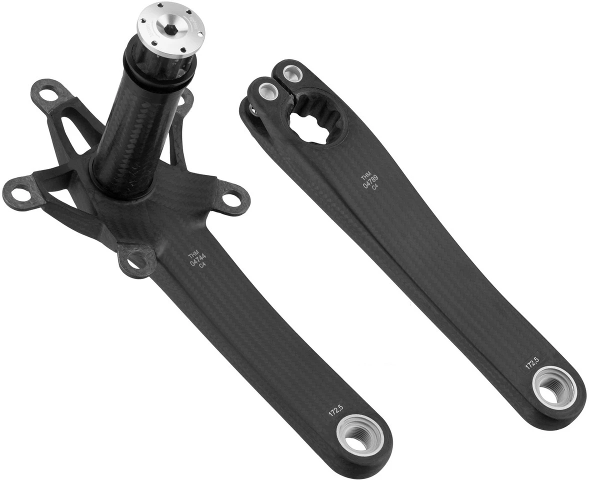 Clavicula SE Compact Kurbel 4 Clavicula SE Compact Kurbel – Bild 4