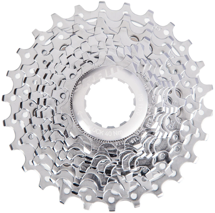 SRAM PG-1170 11-fach Kassette 1 SRAM PG-1170 11-fach Kassette