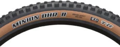 MAXXIS Minion DHR II Dual EXO WT TR Skinwall 29" Faltreifen -Shimano Verkäufe 317864