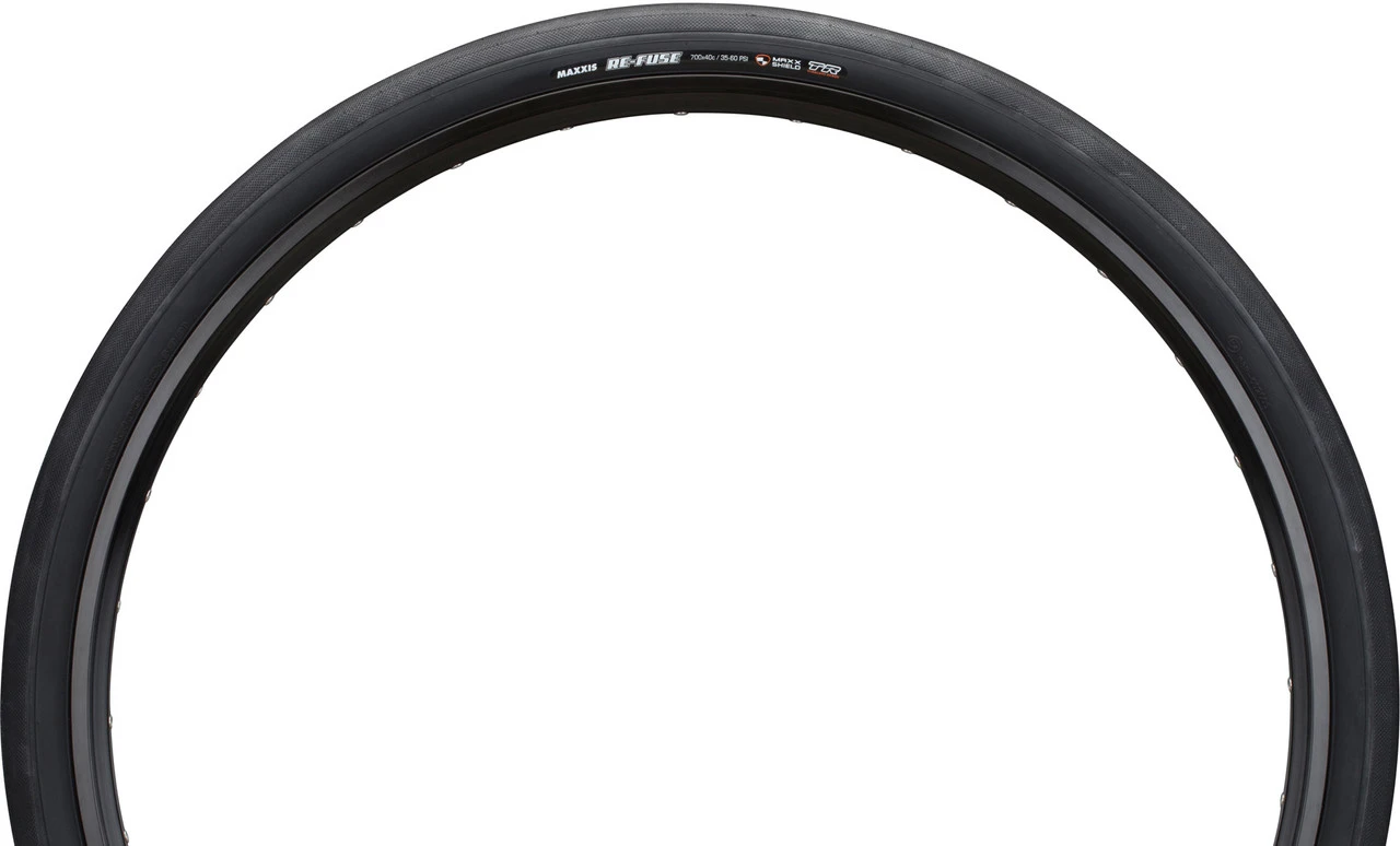 MAXXIS Re-Fuse Dual MaxxShield TR 28" Faltreifen Modell 2020 2 MAXXIS Re-Fuse Dual MaxxShield TR 28" Faltreifen Modell 2020 – Bild 2