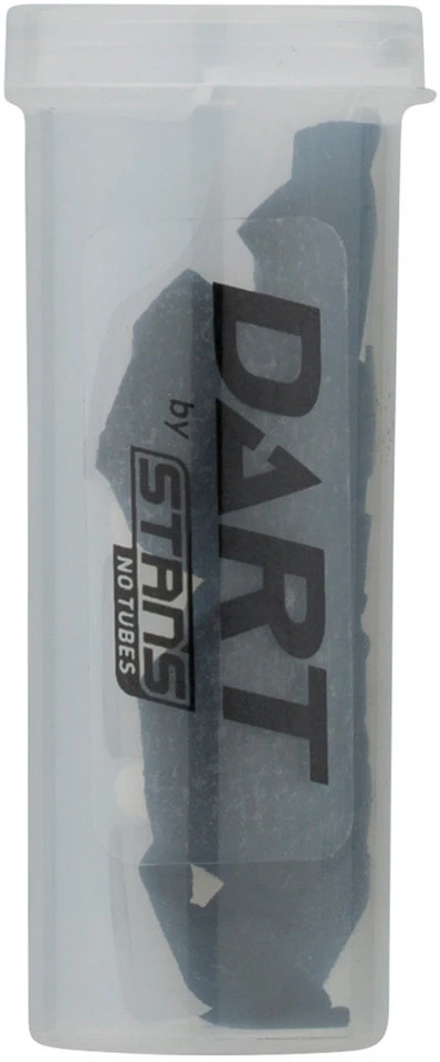 Notubes DART Nachfüllset Für Reparatur-Kit 1 Notubes DART Nachfüllset Für Reparatur-Kit