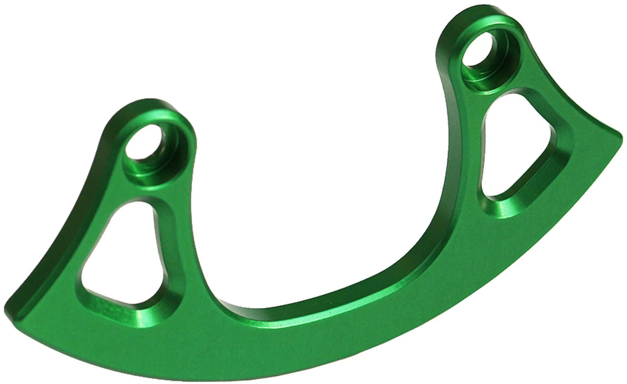 Crash Plate ISCG 05 Taco Bashguard 2 Crash Plate ISCG 05 Taco Bashguard – Bild 2