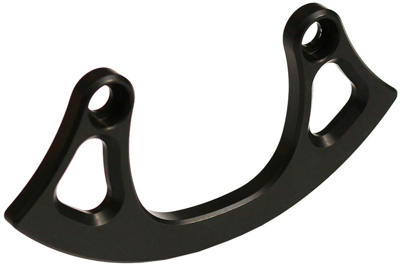 Crash Plate ISCG 05 Taco Bashguard 4 Crash Plate ISCG 05 Taco Bashguard – Bild 4