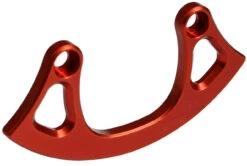 Crash Plate ISCG 05 Taco Bashguard 16 Crash Plate ISCG 05 Taco Bashguard -Shimano Verkäufe 318229