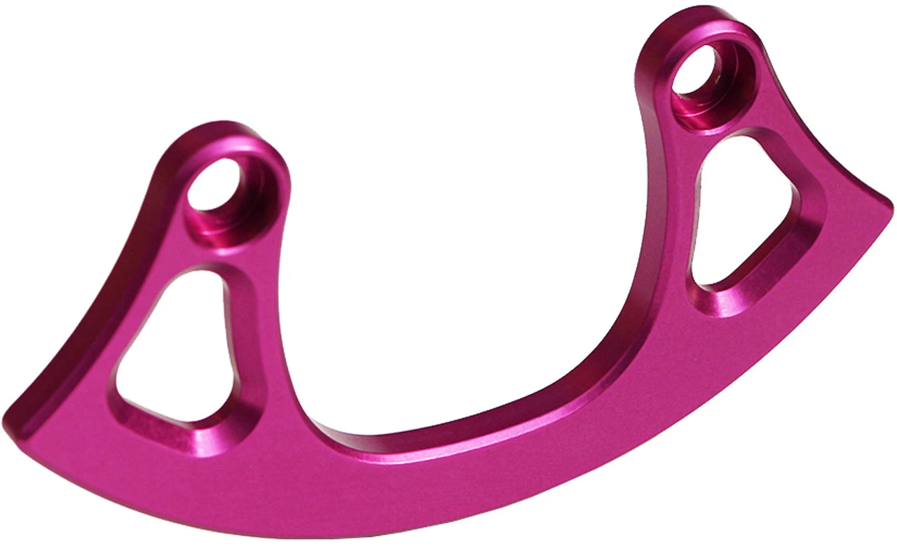 Crash Plate ISCG 05 Taco Bashguard 6 Crash Plate ISCG 05 Taco Bashguard – Bild 6