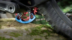 Crash Plate ISCG 05 Taco Bashguard 18 Crash Plate ISCG 05 Taco Bashguard -Shimano Verkäufe 318231