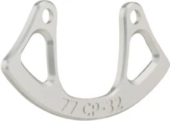 Crash Plate ISCG 05 Taco Bashguard 21 Crash Plate ISCG 05 Taco Bashguard -Shimano Verkäufe 318234