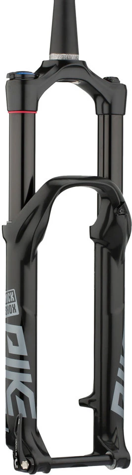 ROCKSHOX Pike DJ Solo Air 26" Federgabel 1 ROCKSHOX Pike DJ Solo Air 26" Federgabel