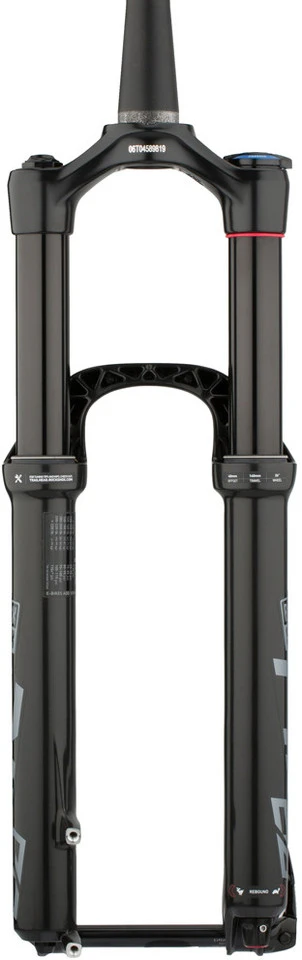 ROCKSHOX Pike DJ Solo Air 26" Federgabel 6 ROCKSHOX Pike DJ Solo Air 26" Federgabel – Bild 6