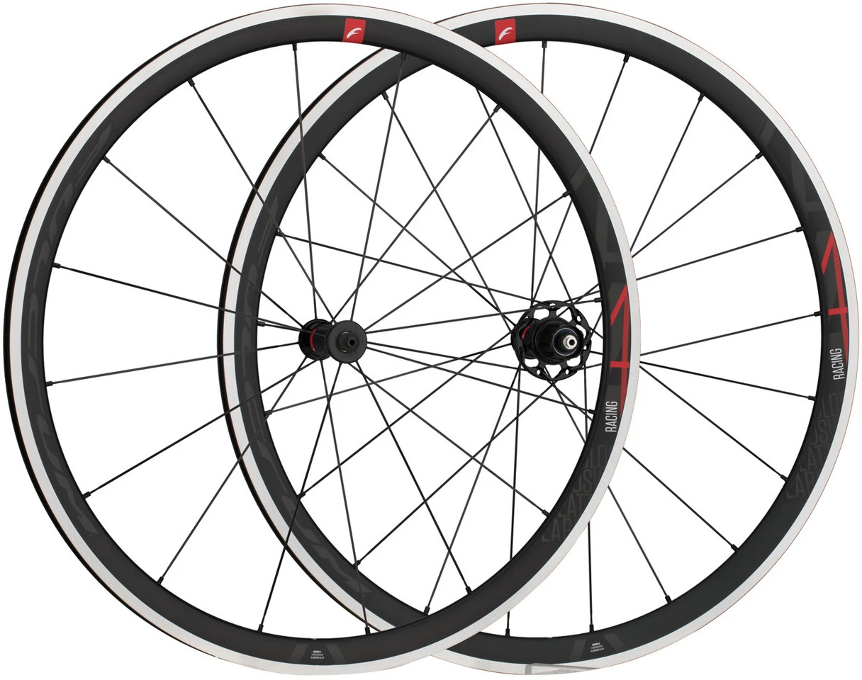 Fulcrum Racing 4 C17 Laufradsatz 1 Fulcrum Racing 4 C17 Laufradsatz