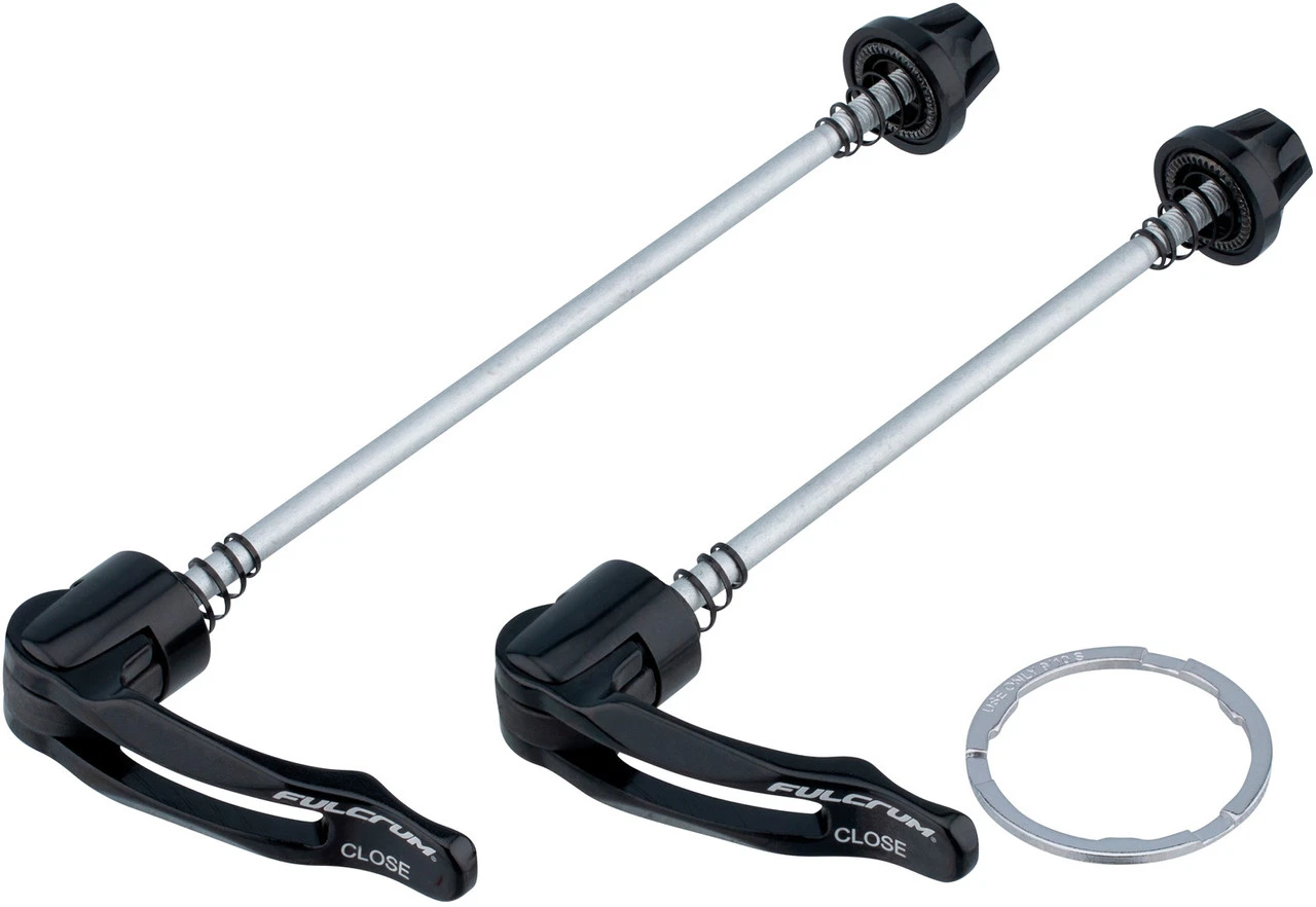 Fulcrum Racing 4 C17 Laufradsatz 7 Fulcrum Racing 4 C17 Laufradsatz – Bild 7