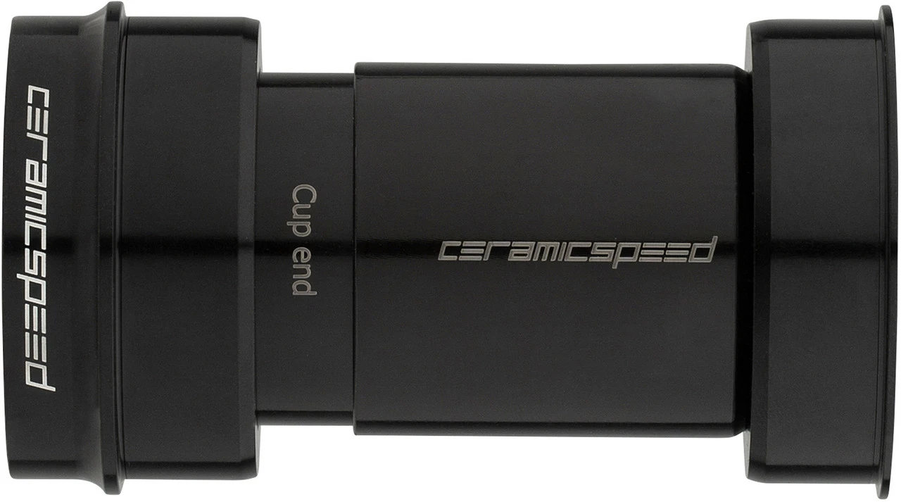 CERAMICSPEED BBRight SRAM DUB Road Innenlager 46 X 79 Mm 3 CERAMICSPEED BBRight SRAM DUB Road Innenlager 46 X 79 Mm – Bild 3