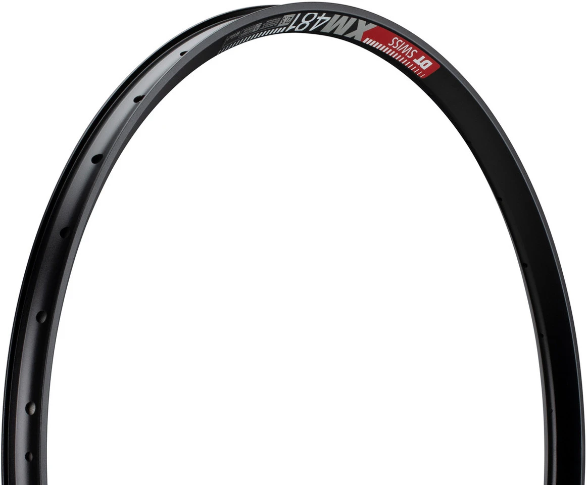 Dt-swiss XM 481 Disc 27,5" Felge 1 Dt-swiss XM 481 Disc 27,5" Felge