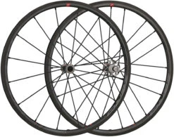 Fulcrum Racing Zero Carbon C17 Laufradsatz