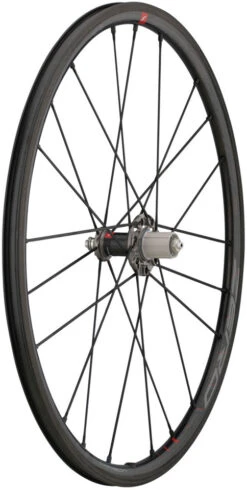 Fulcrum Racing Zero Carbon C17 Laufradsatz -Shimano Verkäufe 320047