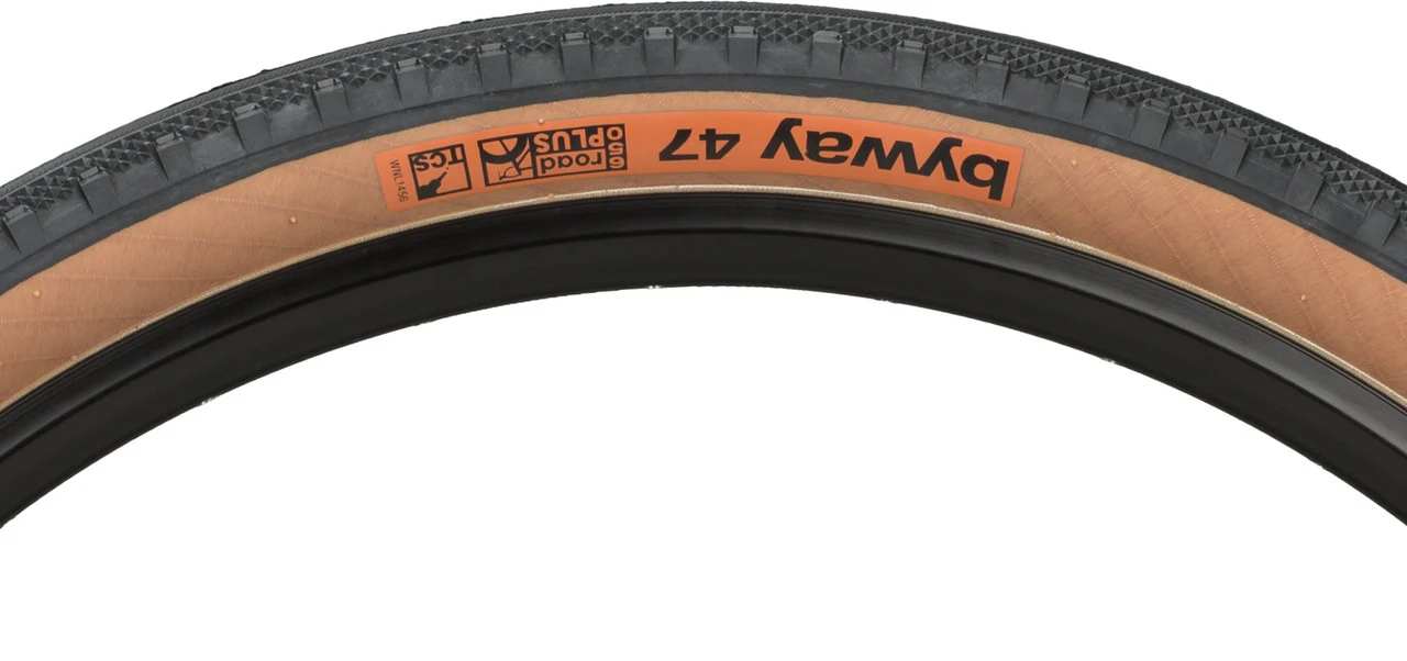 Wtb Byway Road Plus TCS 27,5" Faltreifen 3 Wtb Byway Road Plus TCS 27,5" Faltreifen – Bild 3