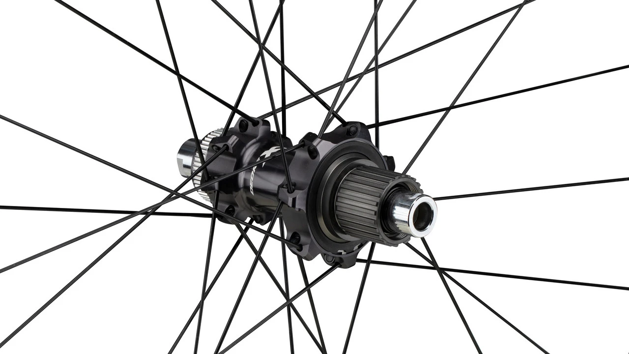 Shimano WH-M8100-TL-B XT Disc Center Lock 27,5" Laufradsatz 5 Shimano WH-M8100-TL-B XT Disc Center Lock 27,5" Laufradsatz – Bild 5