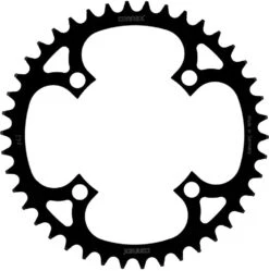 Connex E-Bike Kettenblatt Für Bosch / Yamaha / Brose / Bafang Antriebe 6 Connex E-Bike Kettenblatt Für Bosch / Yamaha / Brose / Bafang Antriebe -Shimano Verkäufe 322242