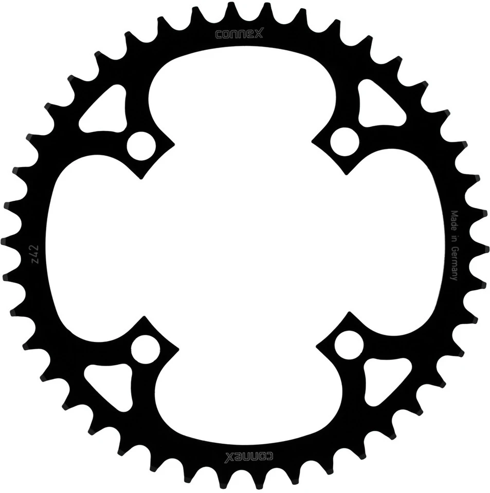 Connex E-Bike Kettenblatt Für Bosch / Yamaha / Brose / Bafang Antriebe 3 Connex E-Bike Kettenblatt Für Bosch / Yamaha / Brose / Bafang Antriebe – Bild 3