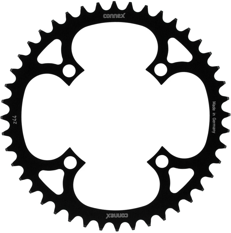 Connex E-Bike Kettenblatt Für Bosch / Yamaha / Brose / Bafang Antriebe 4 Connex E-Bike Kettenblatt Für Bosch / Yamaha / Brose / Bafang Antriebe – Bild 4