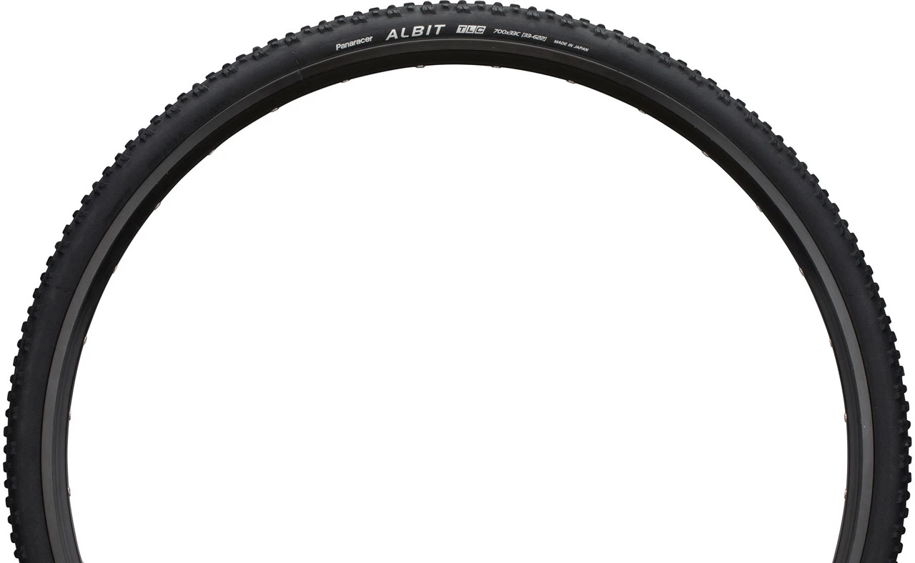 Panaracer Albit TLC 28" Faltreifen 2 Panaracer Albit TLC 28" Faltreifen – Bild 2