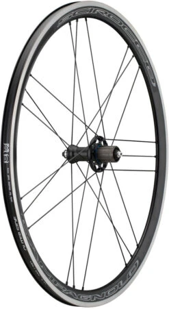 Campagnolo® Scirocco C17 Laufradsatz 8 Campagnolo® Scirocco C17 Laufradsatz -Shimano Verkäufe 322788