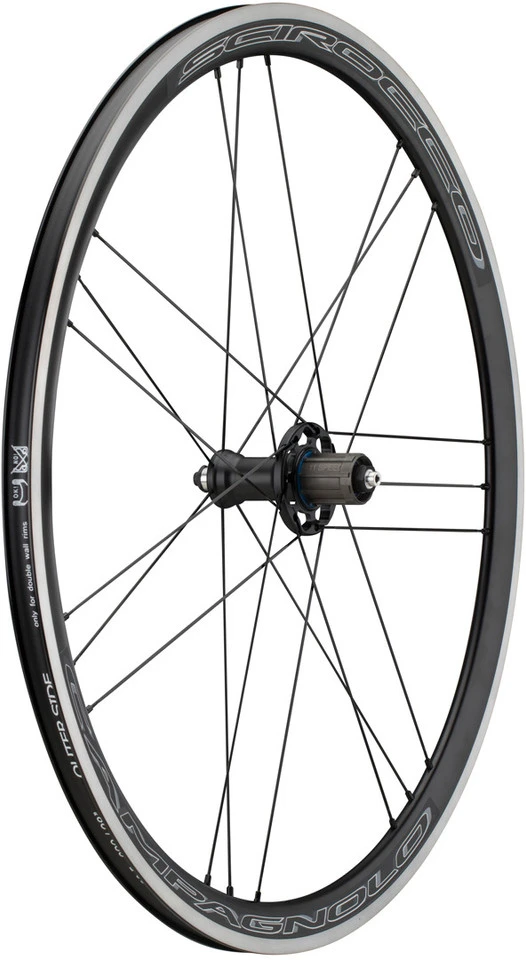 Campagnolo® Scirocco C17 Laufradsatz 4 Campagnolo® Scirocco C17 Laufradsatz – Bild 4