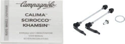 Campagnolo® Calima G3 Laufradsatz -Shimano Verkäufe 322809