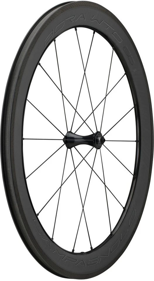 Campagnolo® Bora WTO 60 Road 28" Laufradsatz 2 Campagnolo® Bora WTO 60 Road 28" Laufradsatz – Bild 2
