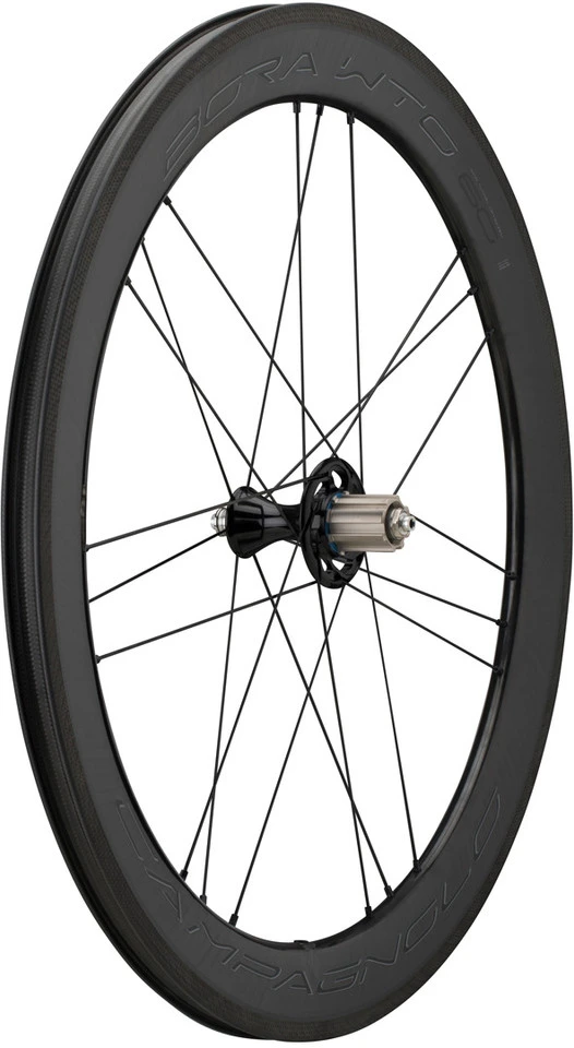 Campagnolo® Bora WTO 60 Road 28" Laufradsatz 4 Campagnolo® Bora WTO 60 Road 28" Laufradsatz – Bild 4