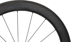Campagnolo® Bora WTO 60 Road 28" Laufradsatz 12 Campagnolo® Bora WTO 60 Road 28" Laufradsatz -Shimano Verkäufe 322834