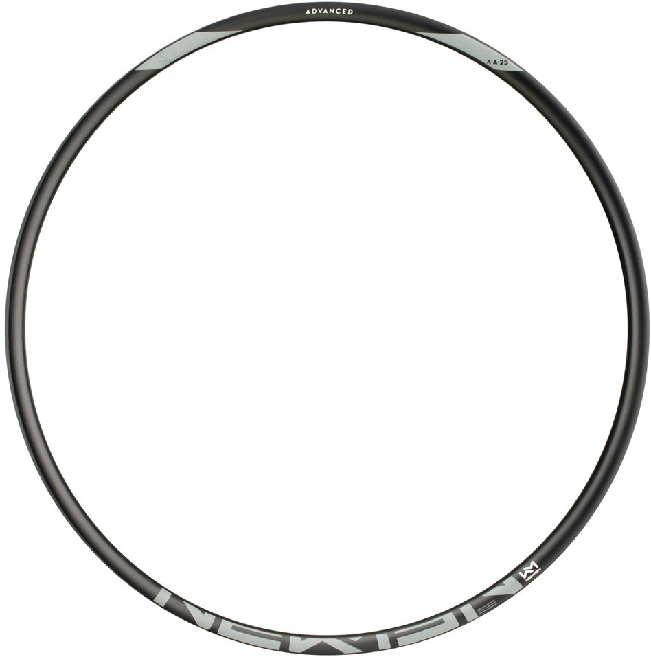 Newmen Advanced SL X.A.25 Disc 29" Carbon Felge 2 Newmen Advanced SL X.A.25 Disc 29" Carbon Felge – Bild 2