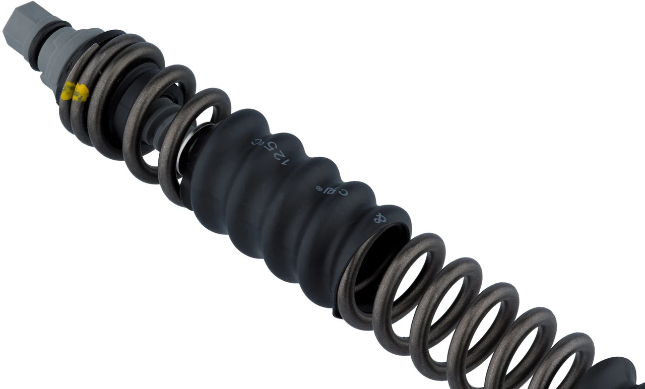 ROCKSHOX Ersatzfeder Für XC 30 26" 100 Mm Ab Modell 2012 2 ROCKSHOX Ersatzfeder Für XC 30 26" 100 Mm Ab Modell 2012 – Bild 2