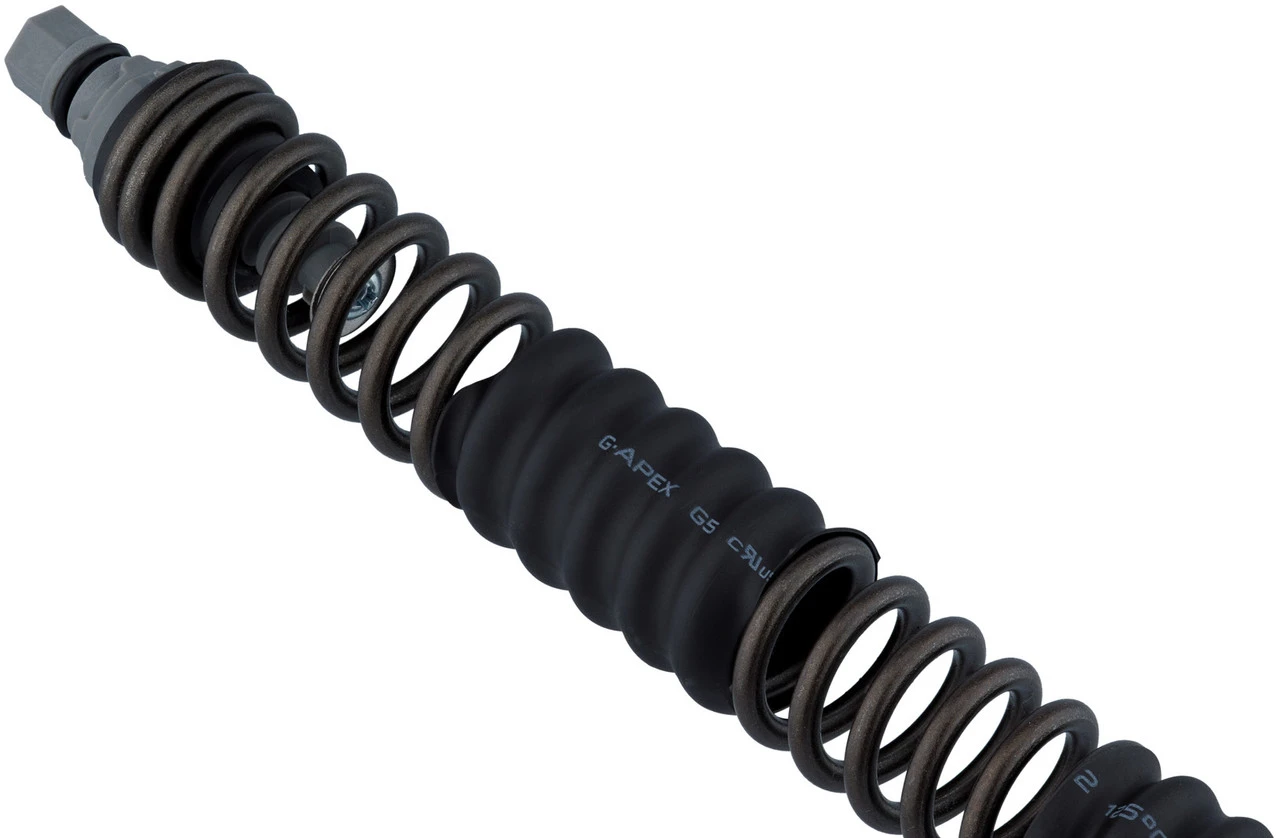 ROCKSHOX Ersatzfeder Für XC 30 26" 100 Mm Ab Modell 2012 4 ROCKSHOX Ersatzfeder Für XC 30 26" 100 Mm Ab Modell 2012 – Bild 4